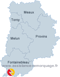 Seine-et-Marne 77
