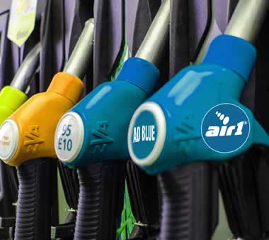 depannage erreur ou inversion adblue gasoil