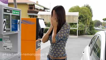Erreur carburant gasoil essence erreur carburant gasoil essence