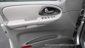 ouverture de porte-voiture ouverture de porte-voiture